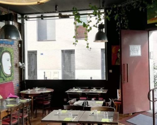 Groupe de masques 6 Groupe de masques 6