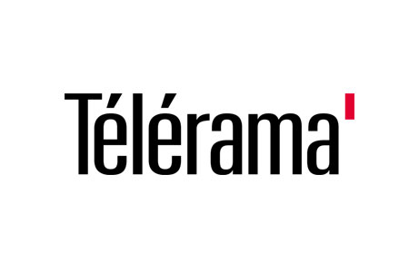 Telerama logo